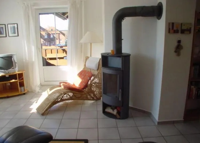 Appartamento F15adg Petersdorf auf Fehmarn